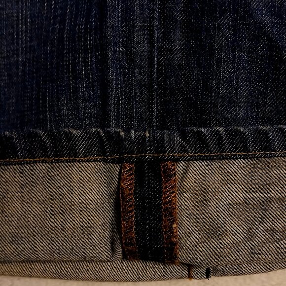 J Brand Walker Premium Jeans Designer Washed Denim Men - Picture 6 of 7